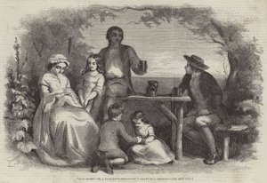 John Brown, czyli filozofia zwykłego człowieka